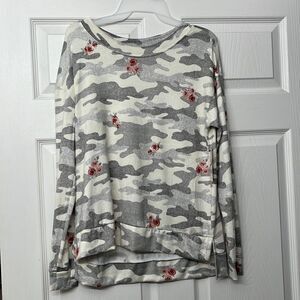 Women's Buttery Soft Top S, XL, 2XL